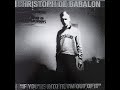 Christoph De Babalon - If You're Into It, I'm Out of It 2x12