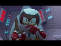 S2 Ep 1 & 2 | Sonic Has A New Follower To Train | Sonic Boom | NCircle Entertainment