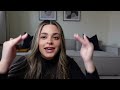 ARE THEY WORTH THE MONEY ??? | LUXURY SOFA REVIEW | ELLA GREEN