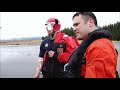 Helicopters to the Rescue! | Coast Guard Alaska | Full Episode