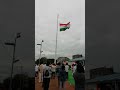 Flag Hosting Ceremony At New Sachivalayam Opening In Kakinada