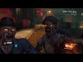 PS4 CoD BO3 Zombies HIDDEN WEAPONS mods 1.00 (PS4 Jailbreak mods)