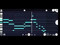 fl studio,what do you think about this one🥺🔥🔥🔥🎧😩