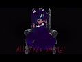 All Eyes On Me! // KREW AU // Wonderrattic // Jade + Chary // @Venus_Kff