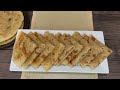 SOFTEST Chapati Tutorial Step by Step | This Will Be Your FAVORITE Recipe | Kenyan Chapati