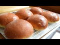 How to make Potato Burger Buns, the easiest recipe ever.