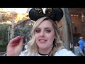 VISITING GALAXY'S EDGE FOR THE FIRST TIME AT DISNEY WORLD, HOLLYWOOD STUDIOS