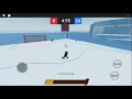 Roblox ssl (Super Striker League) How to do curve shots and straight shots on mobile!