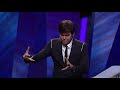 Joseph Prince - The Truth About Tithing Under Grace - 26 May 19