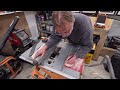 How To Make A Dado Blade Throat Plate For Your Table Saw!