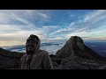 I did Mount Kinabalu without a tour 🇲🇾 - Budget guide