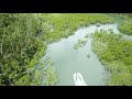 Mavic Pro - Seadoo RXTX 300 River Run