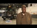 Local UPS driver talks about his 50 years on the job