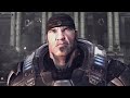 Two Old Gears of War Fans Play Gears 1 Act 1 on Insane | Best Clips!