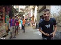 Downtown Cairo Egypt - 4K immersive morning walk