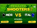 فيديو استعراض لعبة ضربات الجزاء الجزء الثاني Penalty Shooters 2