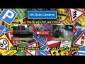 UK Dash Cameras - Compilation 33 - Bad Drivers, Crashes + Close Calls