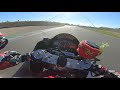 Realistic POV On A Fast R6 | Oschersleben 1:33