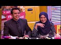 ABC Hour (2017) - Siti Nordiana