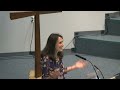 The Pursuit of Happiness in Biblical Perspective - with Isabelle Hamley