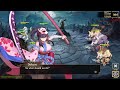 Mythic Girls Gameplay Android (CBT)
