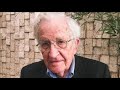 Noam Chomsky - The Future of Capitalism