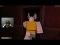 Roblox Doors is VERY scary...