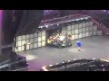 AC/DC: Thunderstruck: Wembley Stadium: Wed 03rd July 2024