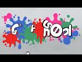 Splashout Opening | Splatoon Original Animation