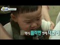 [슈돌] 삼둥이 레전드- 어디가 아픈걸까? 소아과 진찰을 온 삼둥이네 ㅣ KBS방송