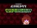I Made My Own Enemy Update for Minecraft