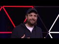 How you can use impostor syndrome to your benefit | Mike Cannon-Brookes