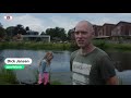 In Nederland zwemmen gigantische meervallen rond