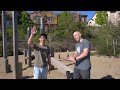 Teaching World Champion Juggler How to Muscle Up - 8 KEY Tips!