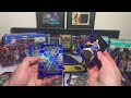 *🎉BIGGEST BASKETBALL CARD I'VE EVER PULLED?!🎉* Comparing The NEW Select Basketball Megas & Blasters!