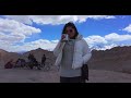 Filming SNOW LEOPARDS in Ladakh | THE WHITE PANTHER with Kenneth Lawrence - Ep 1/3