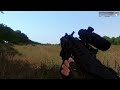 Arma 3 Israel vs Lebanon