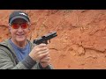 New Springfield Armory 1911 Emissary All Black 45 ACP Gun Review