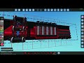 stormworks mod showcase: triple train bogey