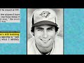 Meet Dave | Captain Ahab: The Story of Dave Stieb, Part 1 | Dorktown