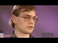 Jeff Dahmer - Love Bites