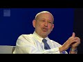 Lessons from Lloyd: Interns Meet our Chairman and CEO, Lloyd Blankfein