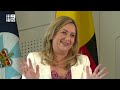 Queensland Premier Annastacia Palaszczuk resigns | 9 News Australia