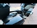 BMW R1200RT Exclusive aguatera full. Año 2018 con 46.700 KM.