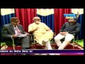 Nitin Gadkari opposes Dr. Ambedkar