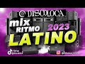 MIX RITMO LATINO 2023 ( DJ DISCOLOCA ) Manuel Turizo , Maluma , Karol G , Emilia , Feid , Quevedo