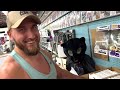 Toy Hunt in Alabama w/ Ethan Page & Preston Vance