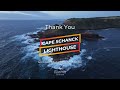 Cape Schanck Lighthouse Mornington Peninsula 4K