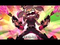 #$@%* Dudes Be #$@%* Sleepin' WITH LYRICS - Splatoon 2: Octo Expansion Cover