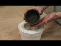 Mould Making and Jigger-Jolly